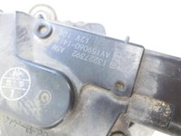 Opel Insignia A G09 08-13 Wischermotor m. Wischergestänge Vorne Opel Insignia A G09 08-13 29.12.2009 13277078... Vorschau 5