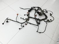 Opel Astra J 12-18 Kombi Kabelbaum für Motor Opel Astra J 12-18 02.10.2014 13427879 1280954 gebraucht Vorschau 2