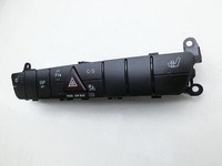 Mercedes R320 W251 06-10 Warnblinkschalter Schalter Sitzheizung ESP Off PDC Mercedes R320 W251 06-10 04.07.2006... Vorschau 4