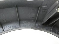 Kia Soul I AM 08-11 Blende Einbaurahmen Kia Soul I AM 08-11 16.01.2009 84740-2K100 CF0351KF1 gebraucht Vorschau 6