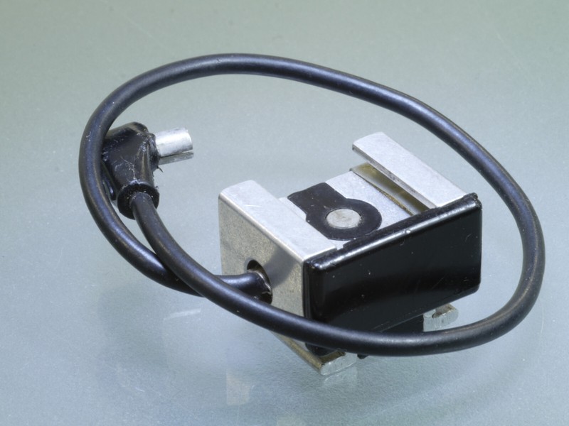 Hama Blitzschuh Kamera Universal Blitz Adapter Mit AnschluÃKabel