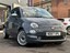 2018 Fiat 500 1.2 Mirror Hatchback 3dr Petrol Manual Euro 6 (s/s) (69 bhp)