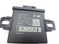 Maserati Ghibli M157 13-24 Steuergerät ECU Licht Kontrolle Maserati Ghibli M157 13-24 15.06.2016 06700043070... Vorschau 2