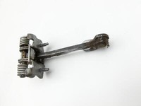 Renault Kangoo II KW 08-13 Türfangband Türbremse Türanschlag Links Vorne Renault Kangoo II KW 08-13 26.04.2010 gebraucht Vorschau 2