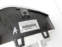 Peugeot 2008 I 13-19 HDI 1,6 73KW Kombiinstrument Tacho Peugeot 2008 I 13-19 01.12.2016 9814039580 gebraucht Vorschau 8