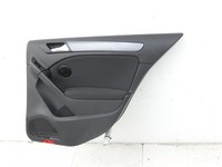 VW Golf 6 VI 5K 08-12 5T Türverkleidung Türpappe Rechts Hinten VW Golf 6 VI 5K 08-12 15.06.2011 5K6867212EQ... Vorschau 2