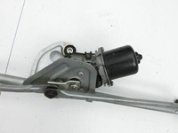 MINI Cooper S R56 LCI 10-13 Wischermotor m. Wischergestänge Vorne MINI Cooper S R56 LCI 10-13 29.07.2011... Vorschau 4