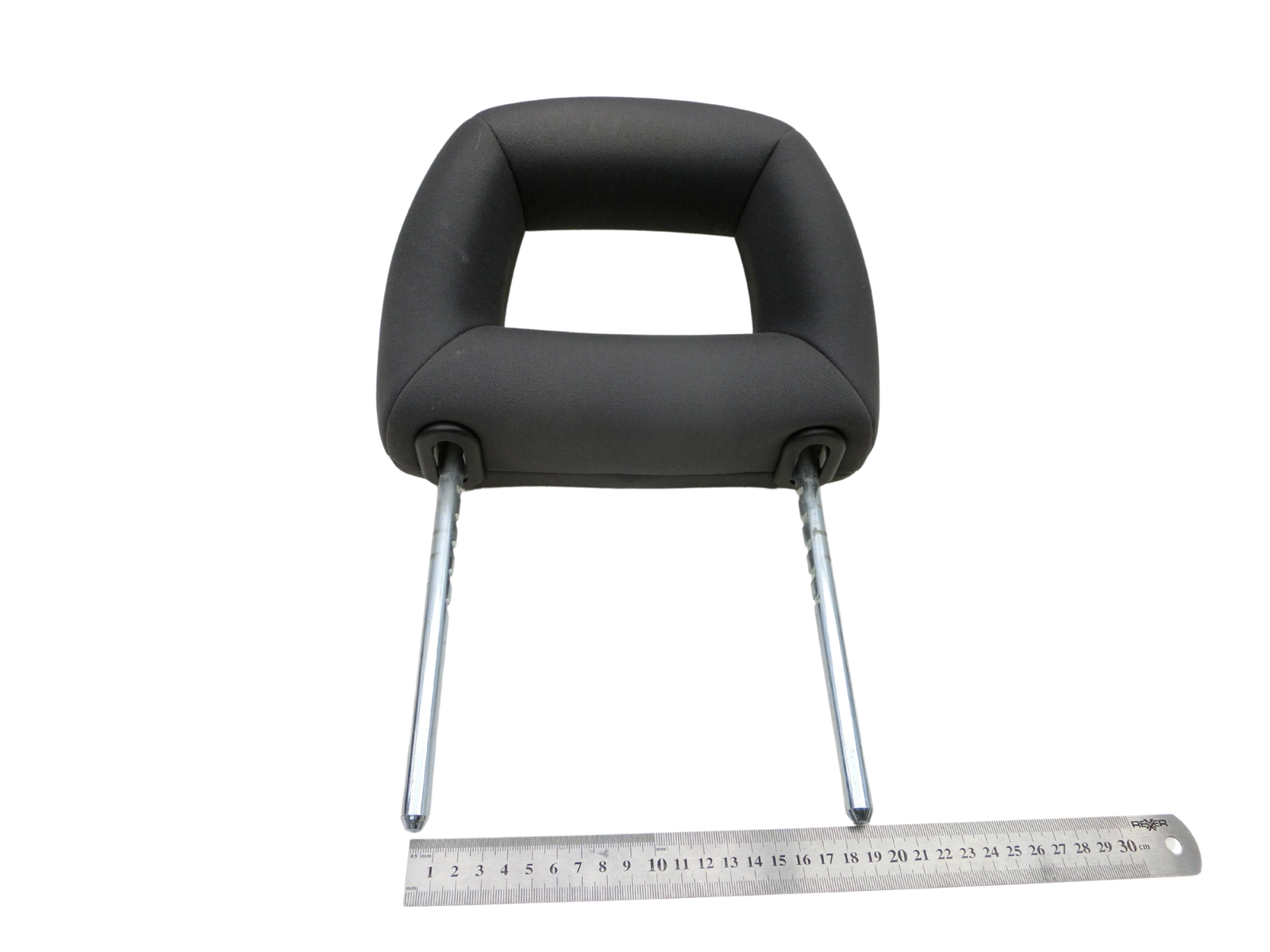 Poggiatesta Driver Sx anteriore per VW Sharan 7M 05-10 - Bild 1