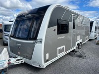 Elddis Crusader Zephyr TWIN AXLE 2017