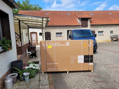 Artikelfoto(s) von einem verifizierten Käufer