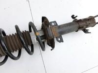 Ford Tourneo Courier 18-22 Kombi Federbein Stossdämpfer Vorne Links Ford Tourneo Courier 18-22 30.12.2017... Vorschau 5