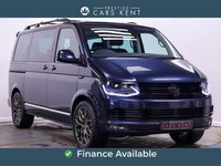 2019 Volkswagen Caravelle 2.0 TDI BlueMotion Tech Executive MPV 5dr Diesel DSG E