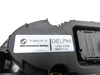 BMW E88 1er 11-13 Cabrio Schalter Fensterheber Vorne Rechts BMW E88 1er 11-13 23.03.2011 9162997 61319162997... Vorschau 5