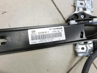Seat Ibiza 6J 12-15 5T Fensterheber o. FH-Motor Hinten Links Seat Ibiza 6J 12-15 25.03.2014 6J4839461B gebraucht Vorschau 4