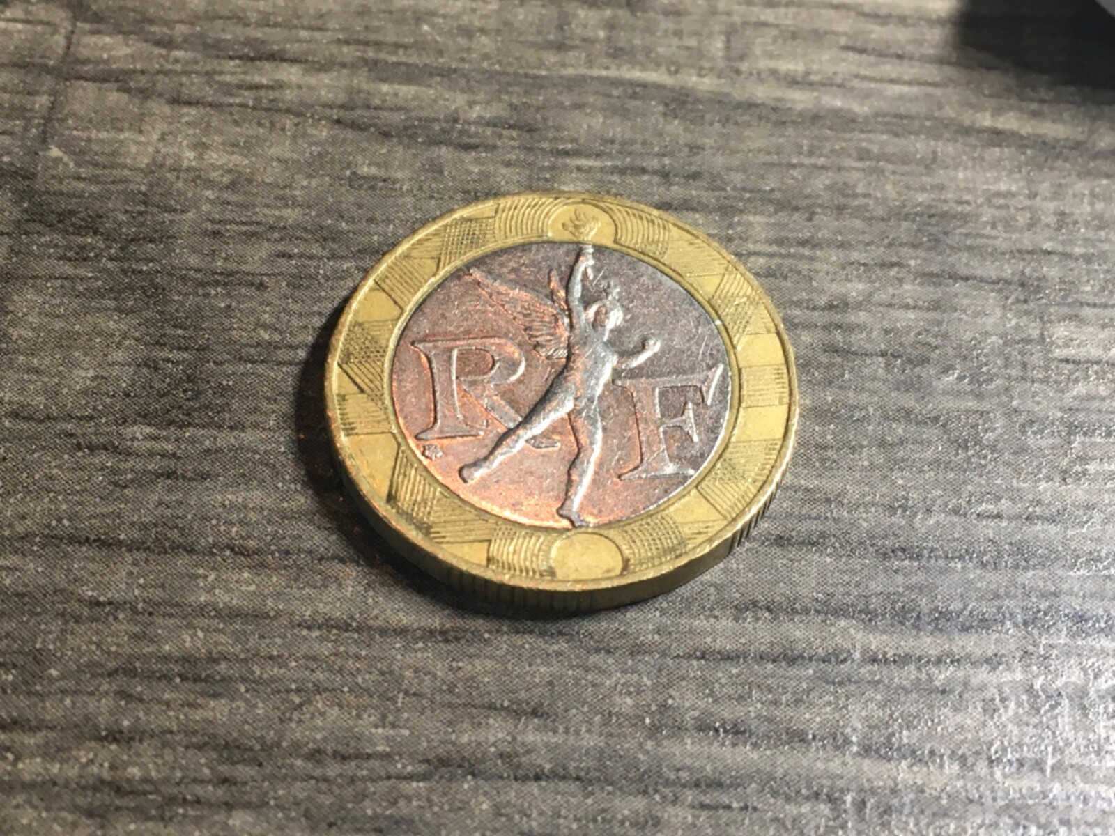 フランス 10 FRANCS 1951年 硬貨 10 francs 1951, France - Coin value - uCoin.net