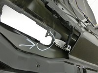 Mitsubishi Outlander III Heckklappe Kofferraumdeckel X42A Mitsubishi Outlander III 29.05.2017 5801B676 gebraucht Vorschau 7