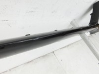 BMW X3 E83 18d LCI 08-11 Frontblende Frontleiste Unterteil für Stoßstange BMW X3 E83 18d LCI 08-11 08.12.2009... Vorschau 4