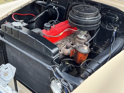 image 1 of engine