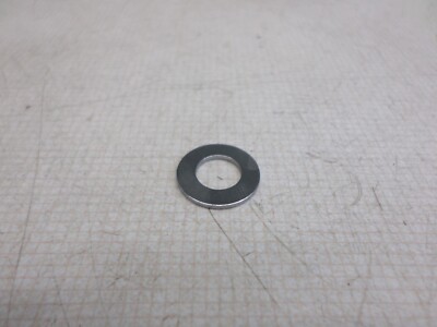 MANY SUZUKI ATV & MOTORCYCLE MODELS MULTI-PURPOSE WASHER 08322-01087