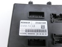Fiat Talento 296 16-21 Steuergerät ECU Modul
Body Control Fiat Talento 296 16-21 10.07.2018 231A02188R 6545501676... Vorschau 2