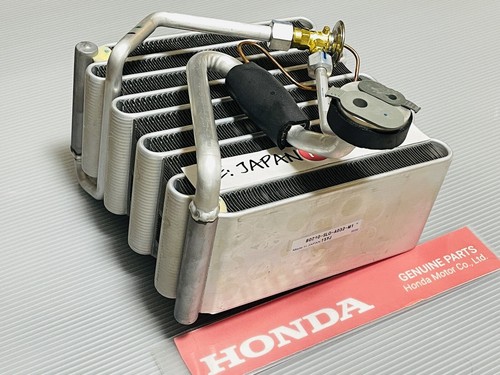 NSXエアコンユニット　79610SL0A02　新品 HONDA ACURA GENUINE OEM NSX Evaporator Sub Assy Heater Unit