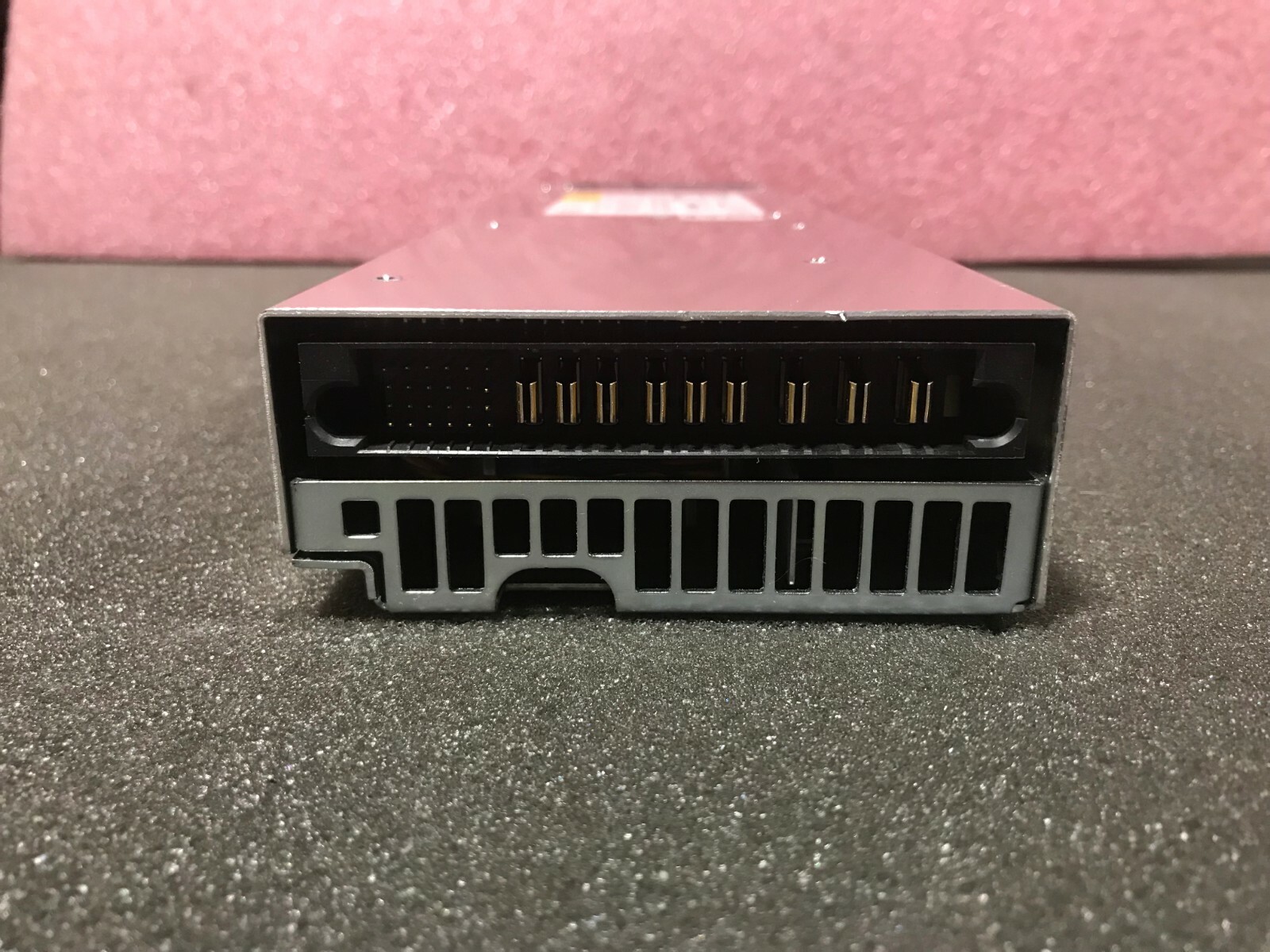 *TESTED* Brocade BR-MLXE-ACPWR-1800 16-slot, 8-slot, 4-slot MLXe AC 1800W PS