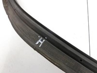 Fiat Panda 312 12-21 5T Dichtung Rahmen für Heckklappe Kofferraum Fiat Panda 312 12-21 28.03.2014 gebraucht Vorschau 5