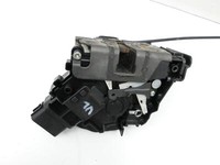 Ford C-Max DM2 07-10 Türschloss m. ZV Stellmotor Links Vorne Ford C-Max DM2 07-10 10.07.2010 3M5A-R21813-ET gebraucht Vorschau 2