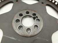 Hyundai IX55 09-11 CRDI 3,0 176KW D6EA UD14 Zahnrad Zahnkranz für Anlasser Hyundai IX55 09-11 24.07.2009... Vorschau 6
