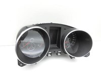 VW Golf 5K 6 VI 08-12 1,4 59KW Kombiinstrument Tacho VW Golf 5K 6 VI 08-12 17.11.2009 5K0920860F gebraucht Vorschau 2