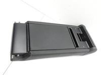 BMW X3 E83 06-10 Armlehne Mittelarmlehne Auflage mit Becherhalter für Rücksitzbank BMW X3 E83 06-10 04.07.2007... Vorschau 4