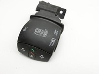 Renault Megane III 08-12 Lenkradschalter Multifunktionstasten Schalter für Lenkrad Rechts Renault Megane III 08-12... Vorschau 3