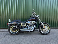 Harley-Davidson FXDL Low Rider 103Ci 2015 Black Stage 1 FHDSH 15k only 3 Owners 