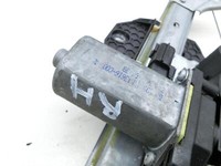 Dacia Sandero II 2 B8 13-17 Fensterhebermotor mit Fensterheber Rechts Hinten Dacia Sandero II 2 B8 13-17 02.02.2013... Vorschau 4