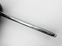 Jaguar XF X250 09-15 Lim Kopfstütze für Beifahrer Sitz Rechts oder Links Vorne Leder Jaguar XF X250 09-15... Vorschau 6