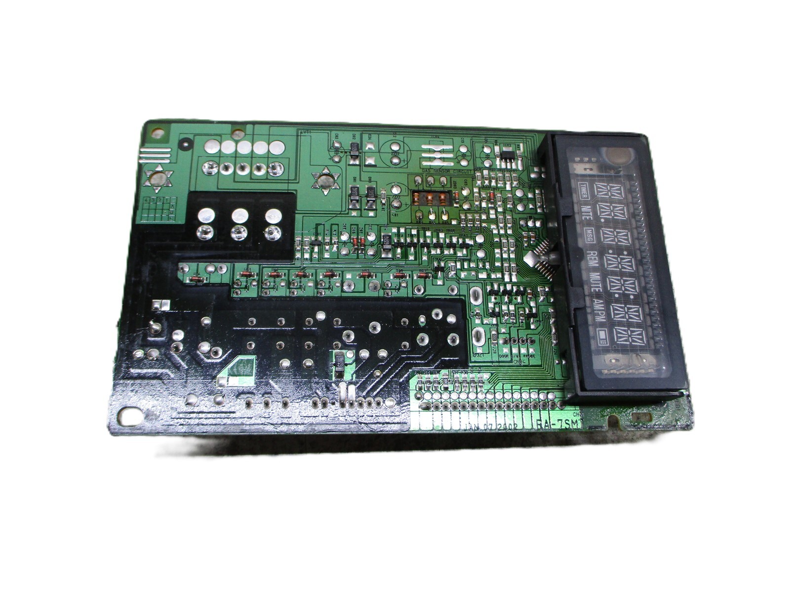 その他 MICROWAVE DEVICE Amazon.com: W10754299 Microwave Magnetron 2M226 03GWH (OEM