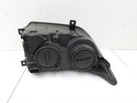 VW Crafter 2E 35 11-16 RHD Scheinwerfer Frontscheinwerfer Rechts orig. VW Crafter 2E 35 11-16 07.10.2016 2E1941016... Vorschau 6