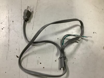 HAMILTON BEACH HB61S100027880 1.1 Cu ft 1000W Microwave Oven POWER CORD