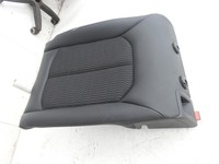 Audi A3 8V 12-16 Rücksitzlehne Lehne Rückbank Sitzlehne Stoff Links Hinten Audi A3 8V 12-16 17.06.2016 8V0885805B... Vorschau 2