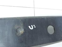Volvo C70 II 542 05-09 Pralldämpfer Querträger Vorne Volvo C70 II 542 05-09 11.05.2006 30633366 gebraucht Vorschau 6