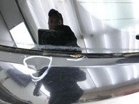 Opel Astra K B16 15-19 Kombi Heckklappe Kofferraumdeckel GB9 Opel Astra K B16 15-19 07.06.2017 39128946 gebraucht Vorschau 5