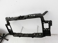 Kia Ceed JD 12-15 1,6 99KW Schlossträger Frontmaske Träger Kia Ceed JD 12-15 03.05.2013 64101A2000 A2D003528 gebraucht Vorschau 5