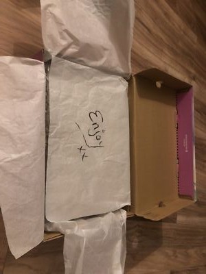 Item photo(s) from verified buyer