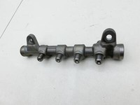 Opel Zafira C 11-16 2,0 121KW Hochdruck Verteiler Verteilerrohr Einspritzleiste Opel Zafira C 11-16 25.07.2012... Vorschau 2