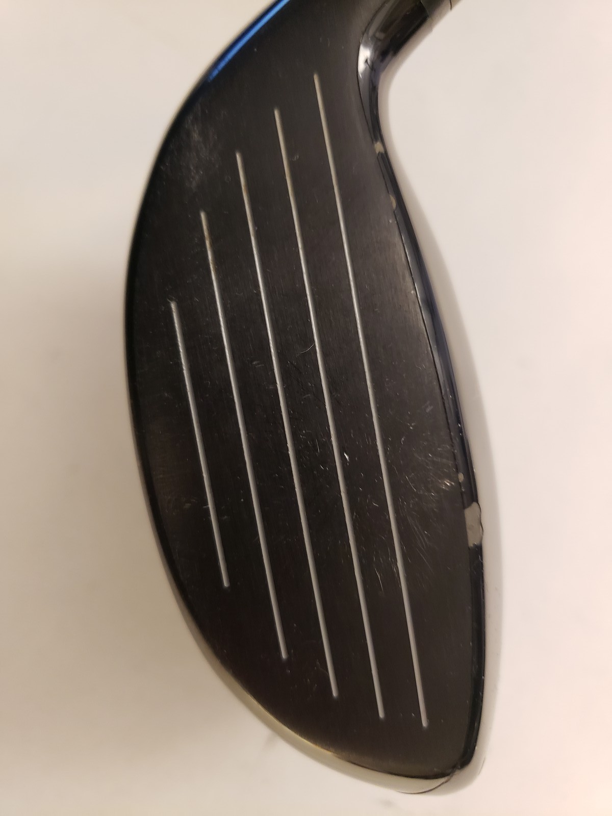 Used Titleist GT2 - 3 Fairway Wood 15* - Tensei 1K Blue 65 - Stiff - LH