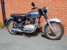 AJS 250 CSR 1964 RARE 250 DESIRABLE 4 STROKE