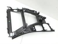 BMW F10 523i 10-13 Blende Einbaurahmen Zentralkonsole BMW F10 523i 10-13 21.05.2010 9206856 51169206856 9206367-10... Vorschau 5