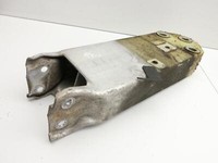 BMW F01 750iX 08-12 Pralldämpfer für Träger Stoßstange Vorne Rechts BMW F01 750iX 08-12 09.06.2011 gebraucht Vorschau 2