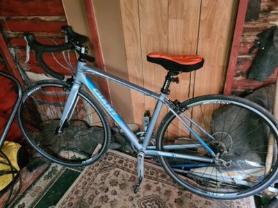 Giant Liv Avail 5 Ladies womens ladies girls lightweight road Bike 