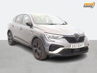 2023 Renault Arkana 1.6 E-Tech full hybrid 145 Engineered 5dr Auto Coupe PETROL/